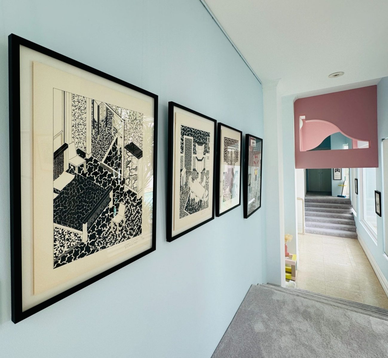 Offmarket-gallery-George-Sowden-Memphis-Interiors